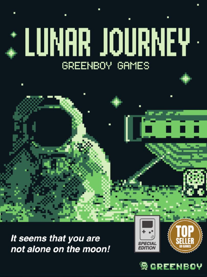 Lunar Journey (2019)