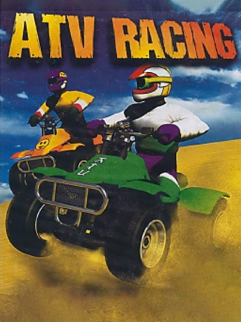 ATV Racing (2001)