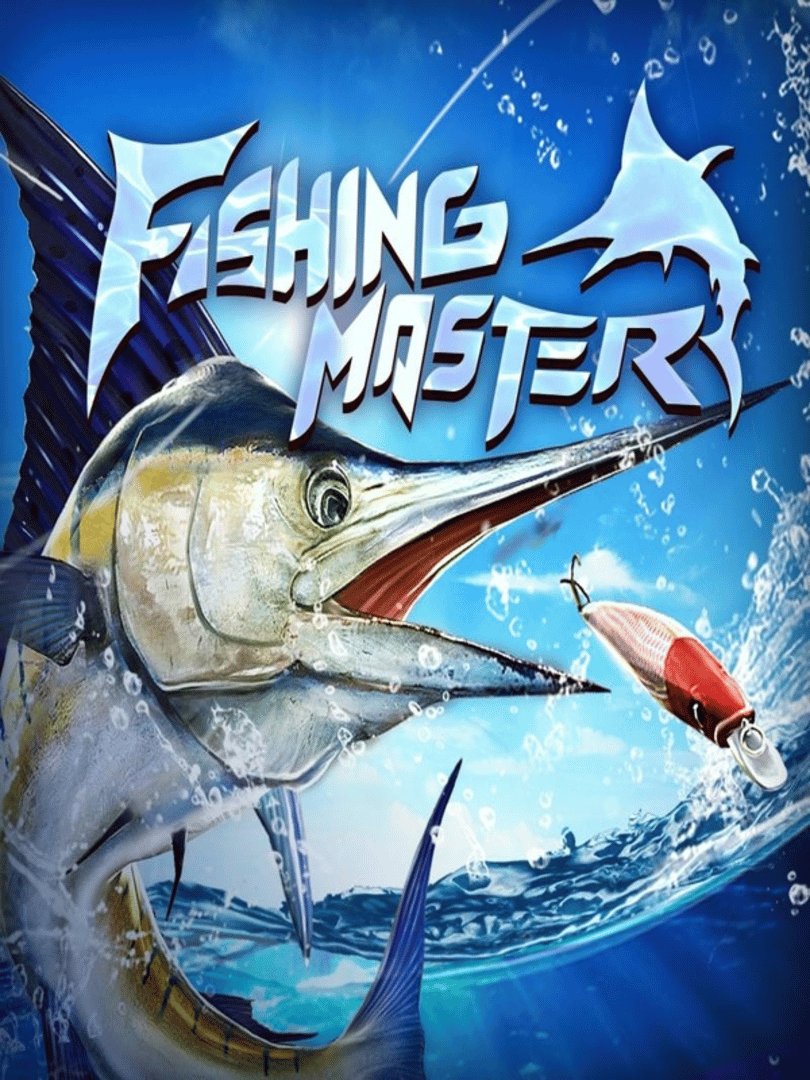 Fishing Master Cover