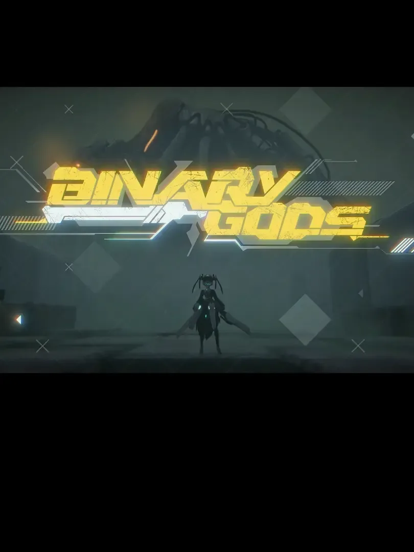 Binary Gods