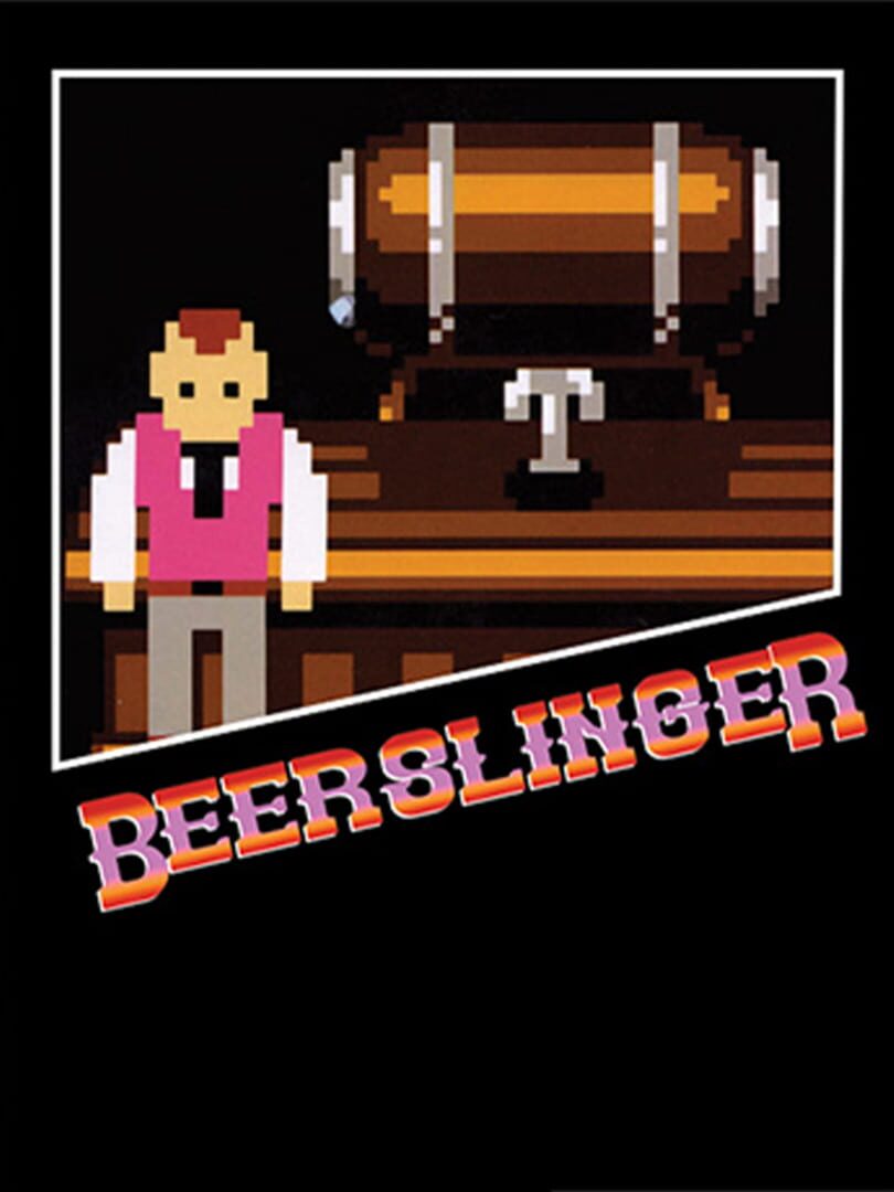 Beerslinger (2015)