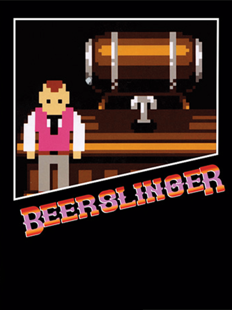 Beerslinger Cover
