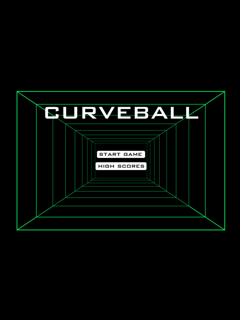 Curveball Cover