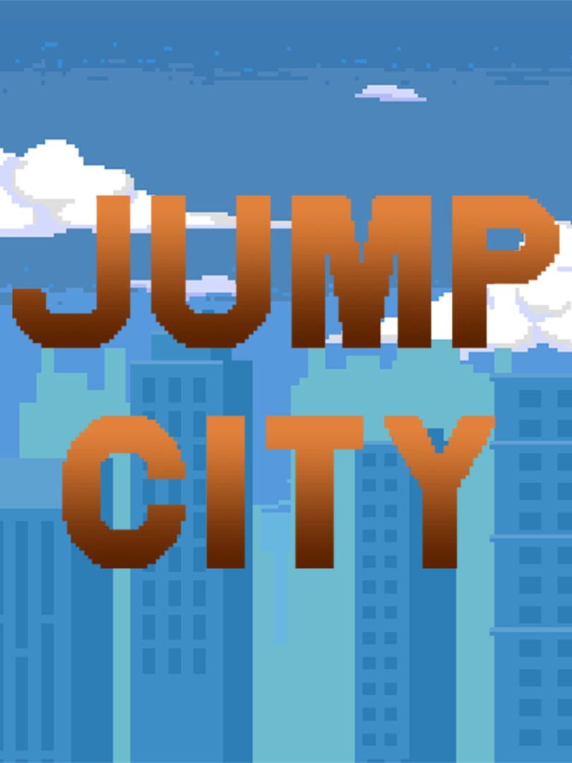 Jump City (2020)