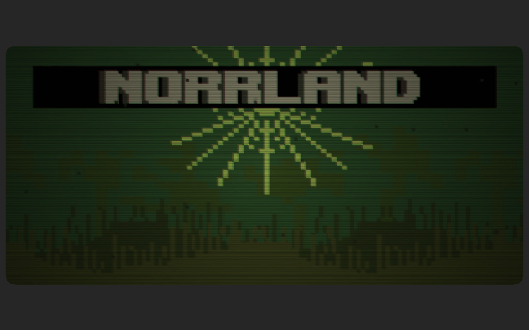 Norrland Cover