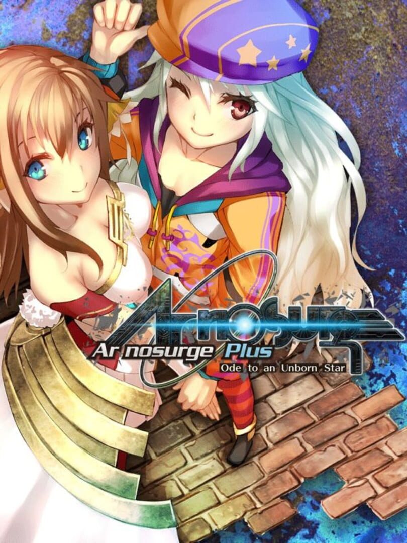 Ar nosurge Plus