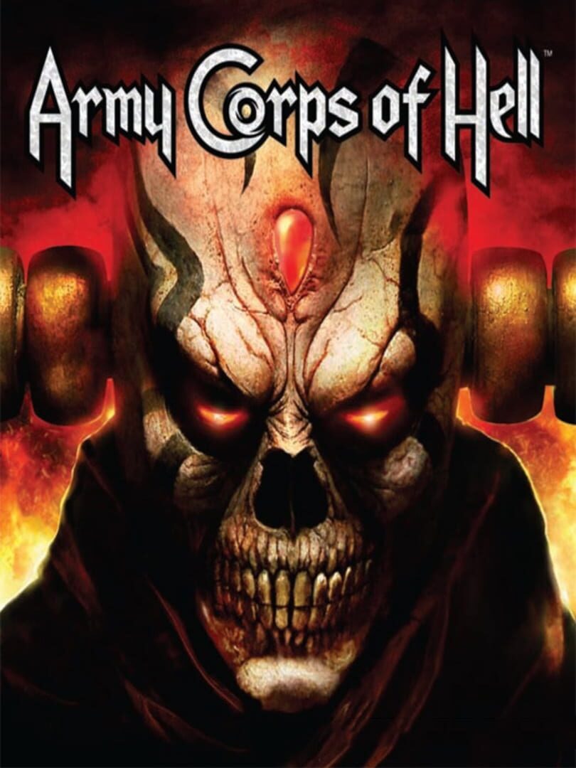 Army Corps of Hell (2011)