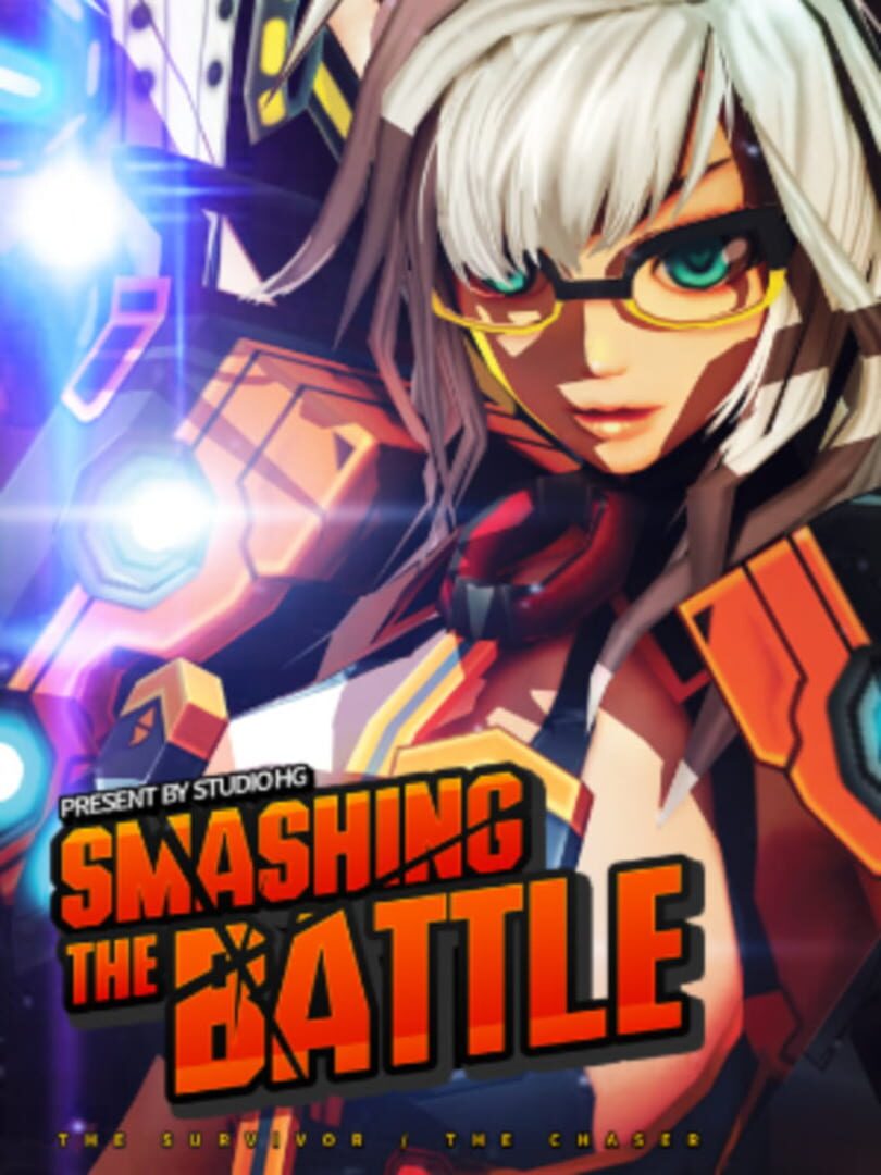 Smashing the Battle (2016)