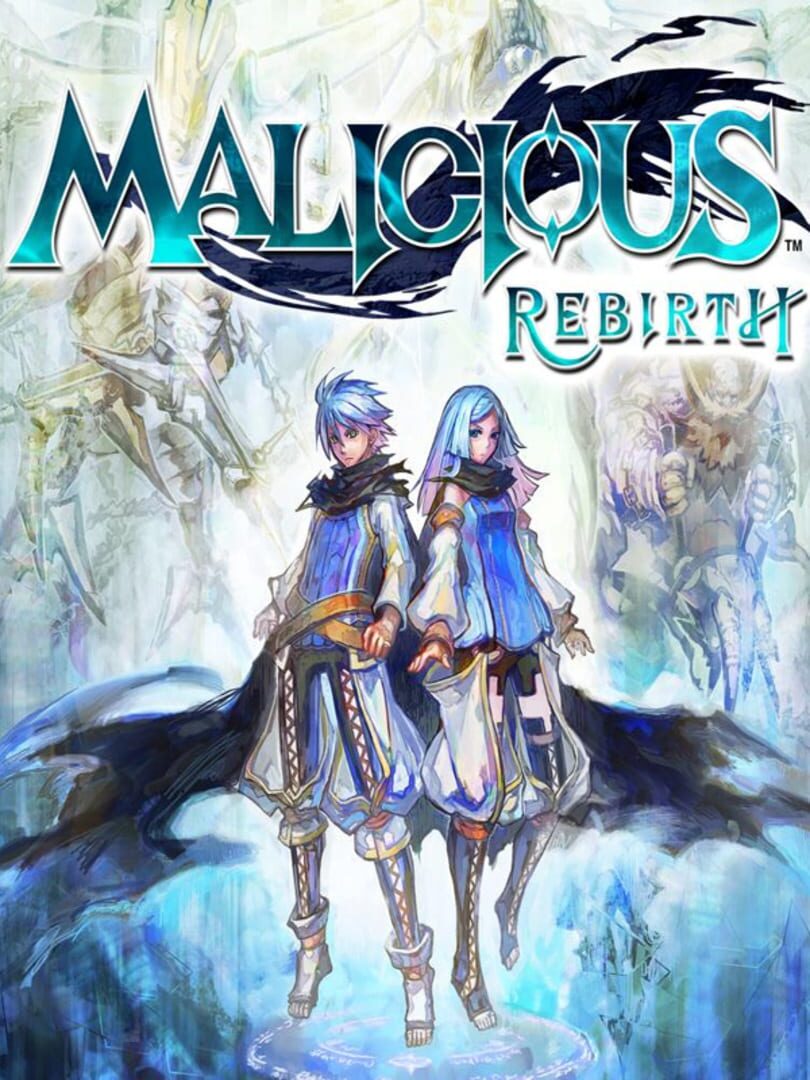 Malicious Rebirth (2012)