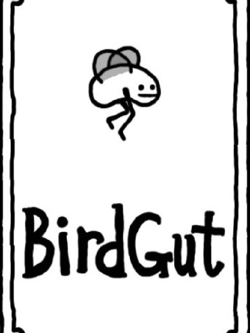 BirdGut (2019)