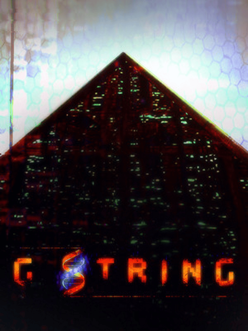 G String Cover