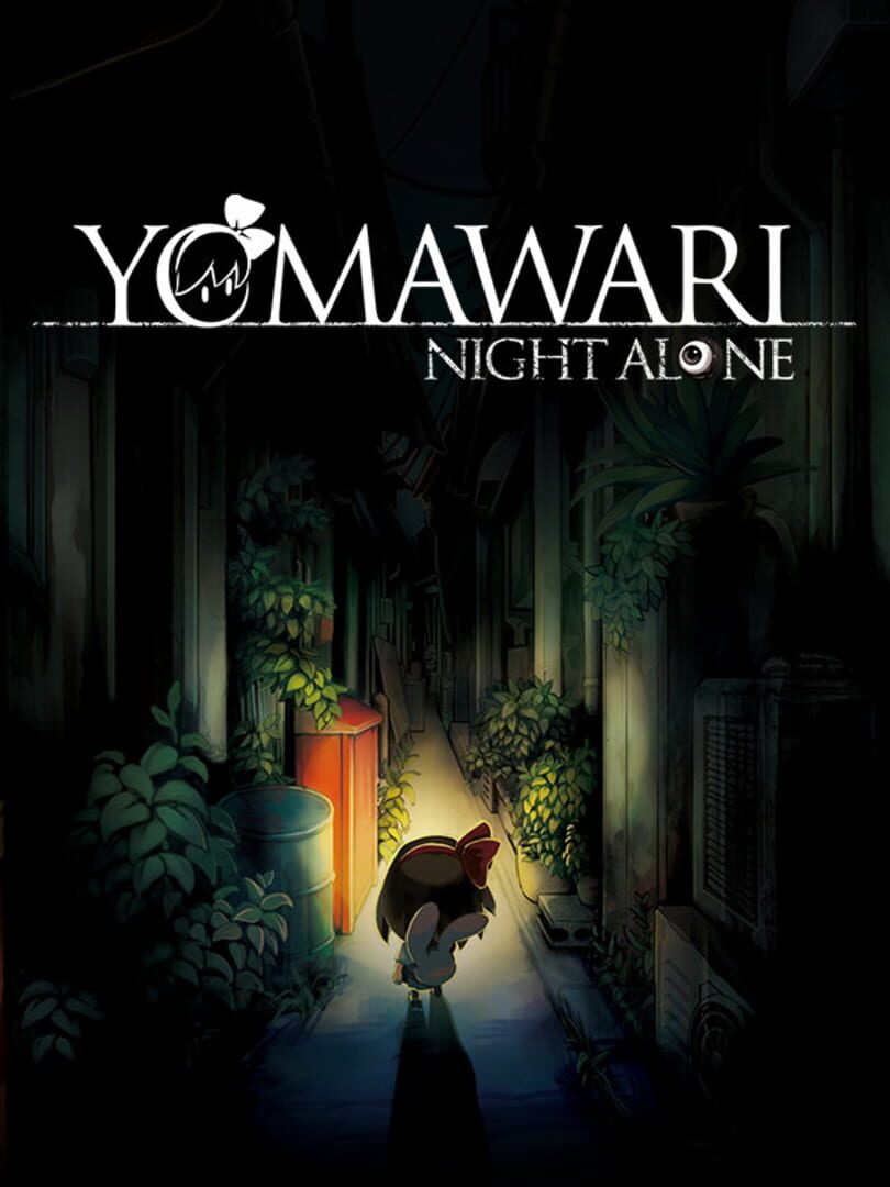 Yomawari: Night Alone (2016)