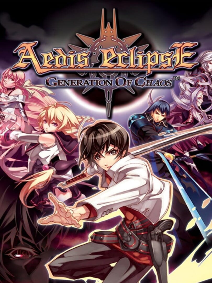 Aedis Eclipse: Generation of Chaos