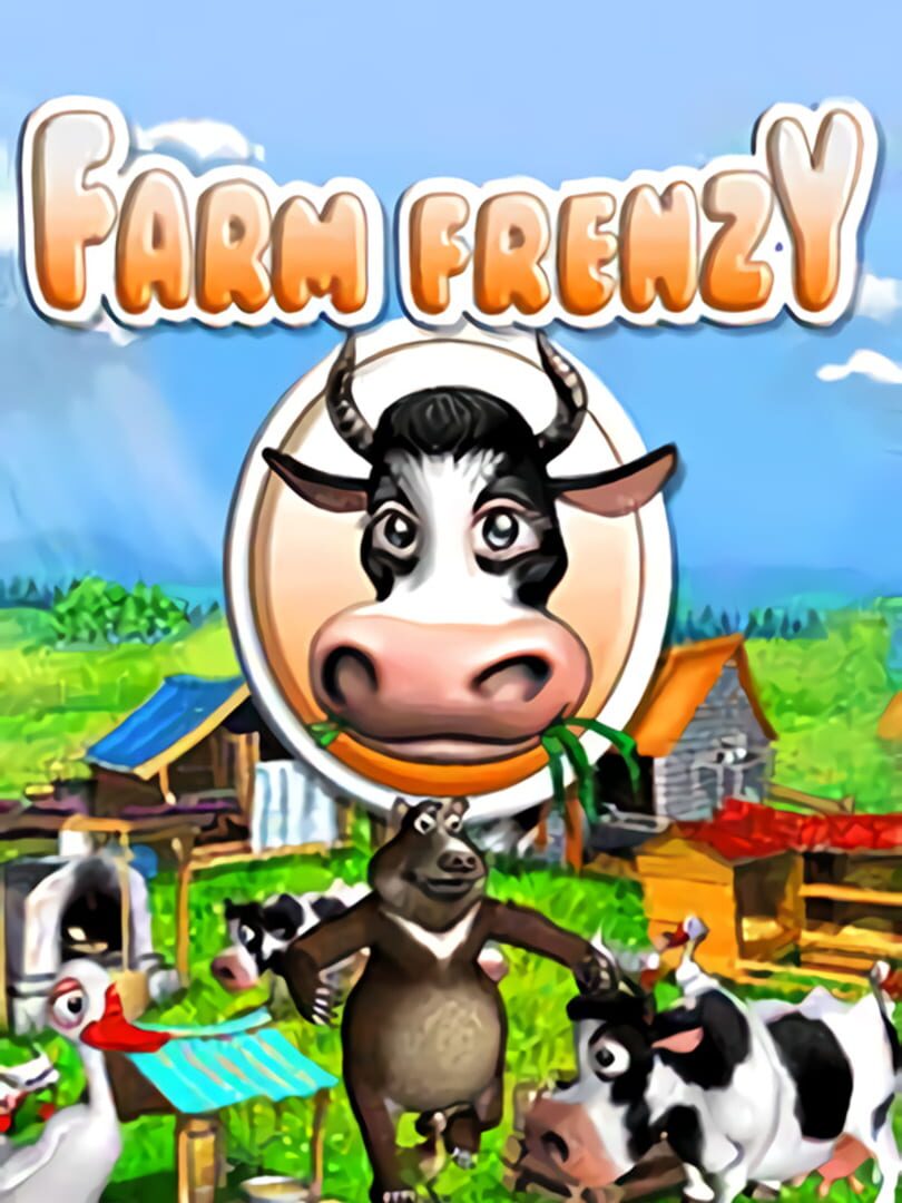 Farm Frenzy