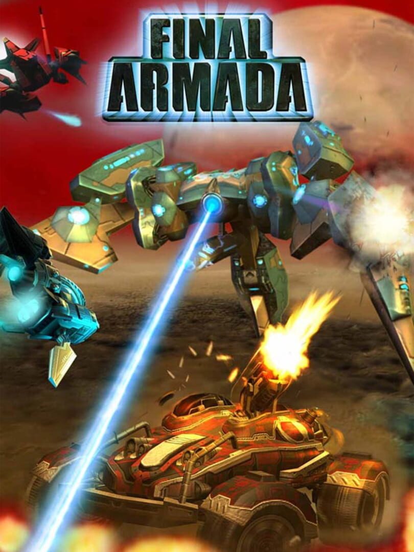 Final Armada