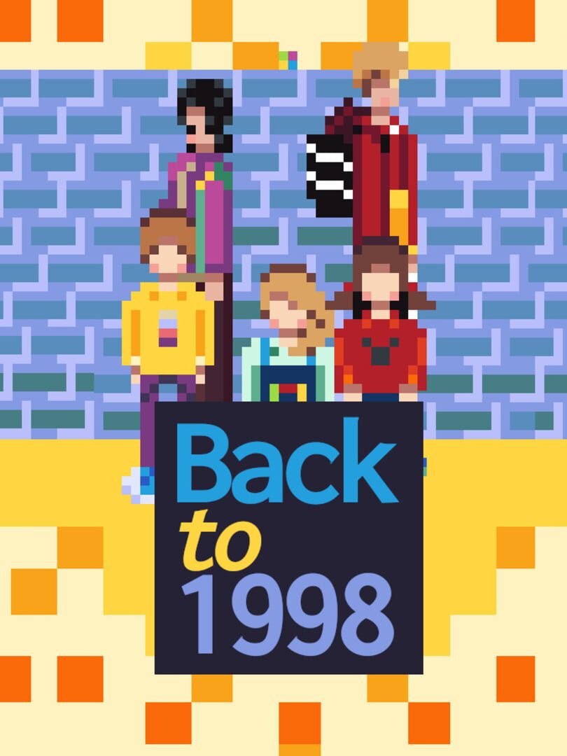 Back to 1998 (2019)