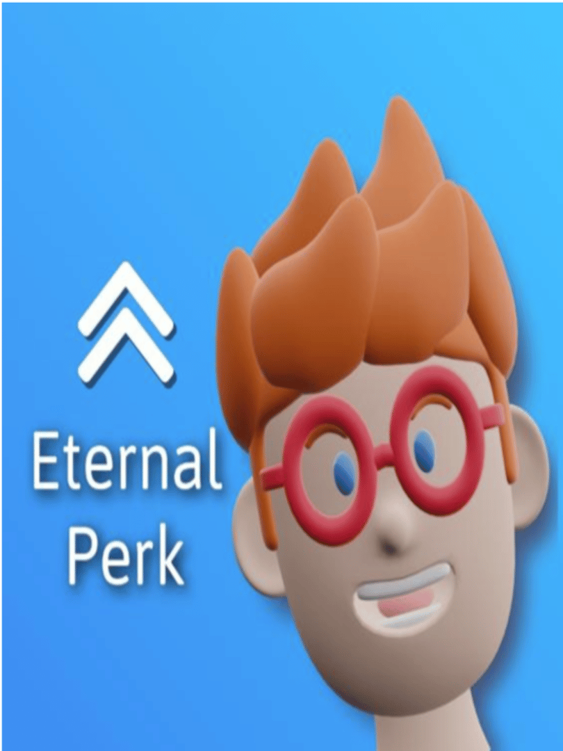 Eternal Perk Cover