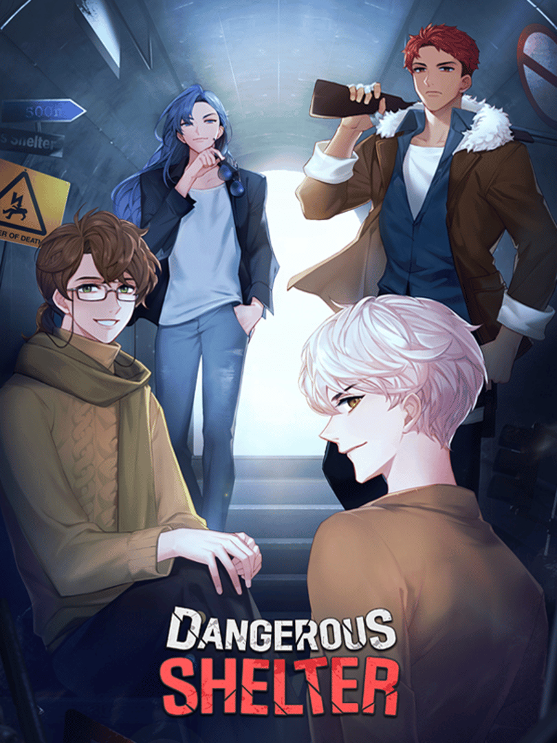 Dangerous Shelter Cover