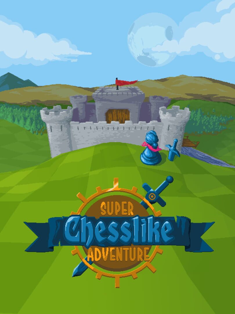 Super Chesslike Adventure (2020)