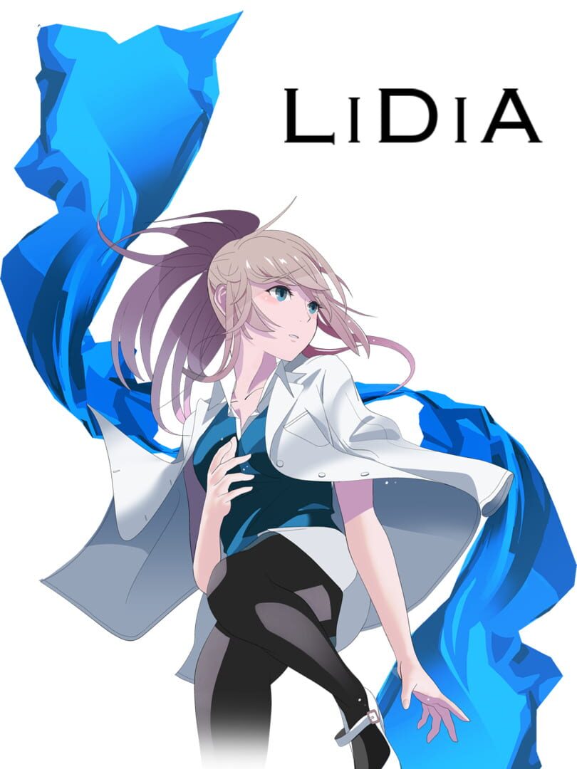 LiDiA (2019)