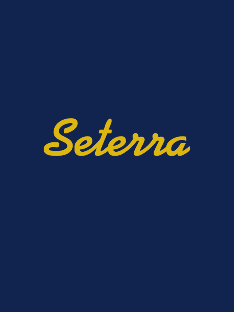 Seterra Cover