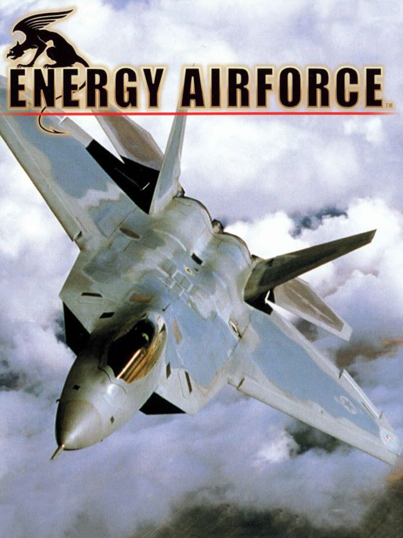 Energy Airforce (2004)