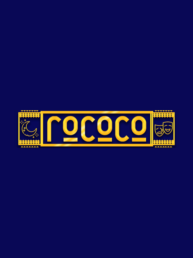 Rococo Cover