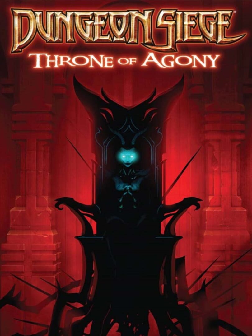 Dungeon Siege: Throne of Agony