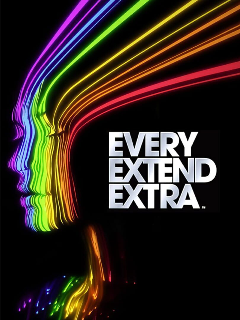 Every Extend