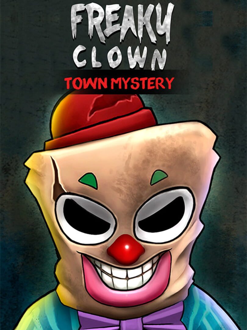 Freaky Clown: Town Mystery (2020)