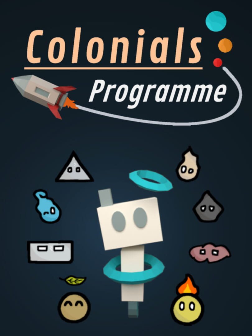 Colonials Programme (2020)