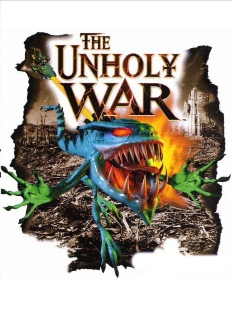 The Unholy War (1998)