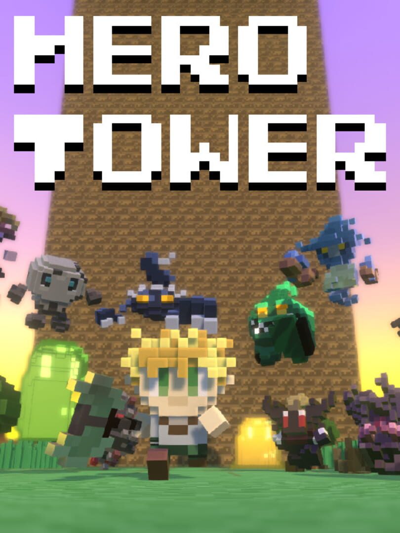 Hero Tower (2020)