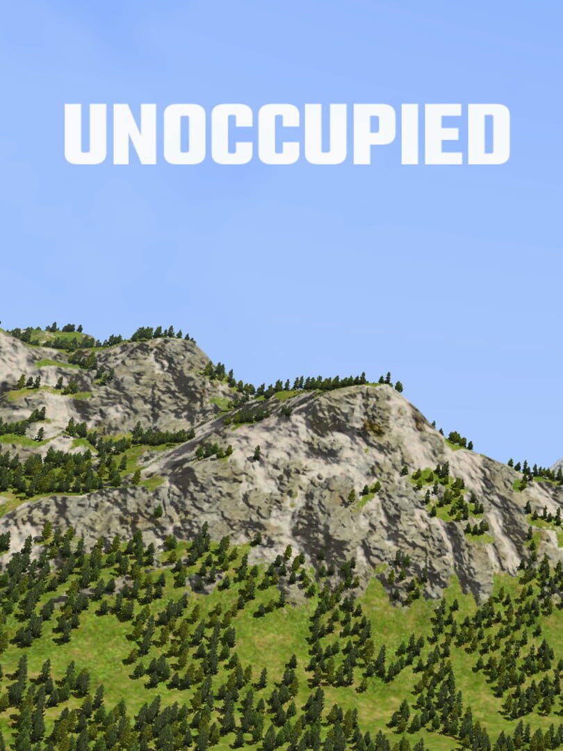 Unoccupied (2021)