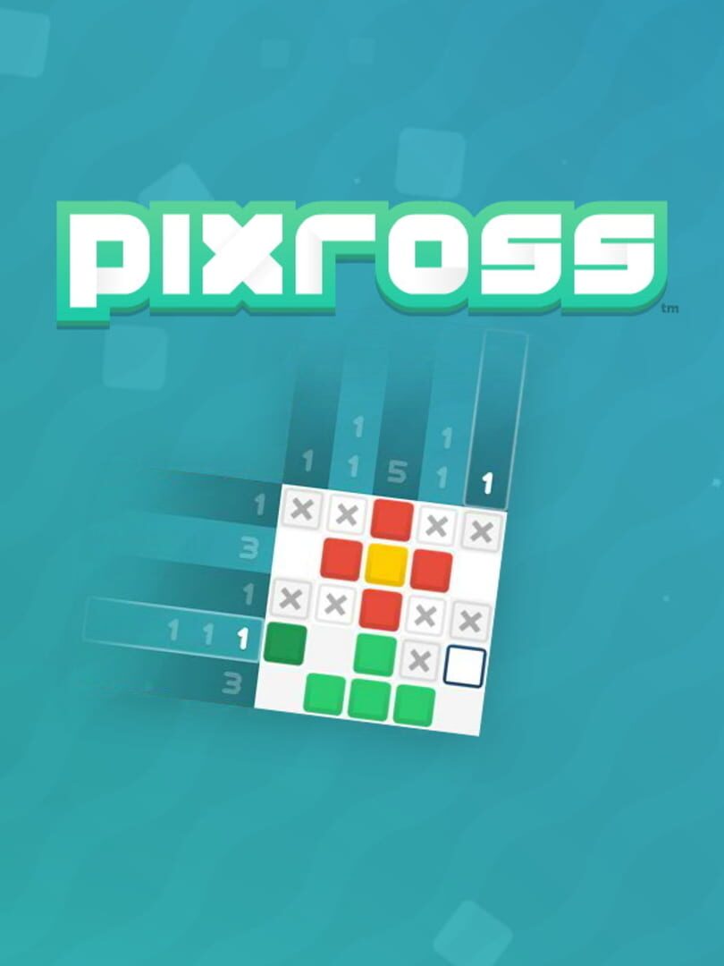 Pixross (2020)