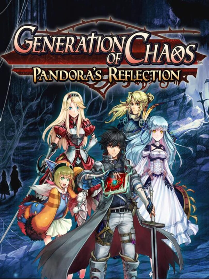 Generation of Chaos: Pandora's Reflection (2013)