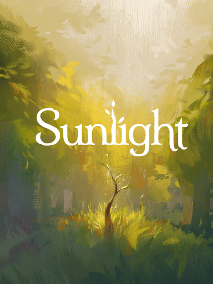 Sunlight Cover