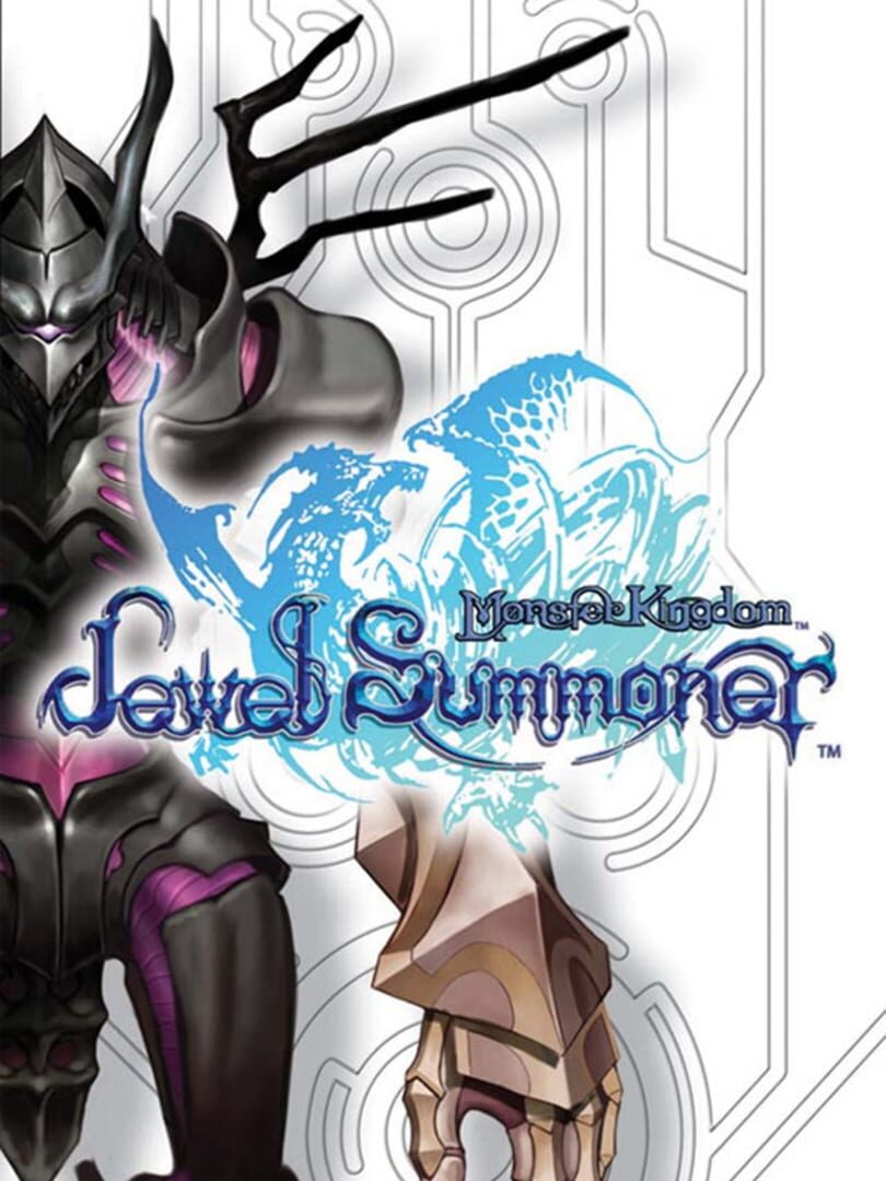 Monster Kingdom: Jewel Summoner (2007)