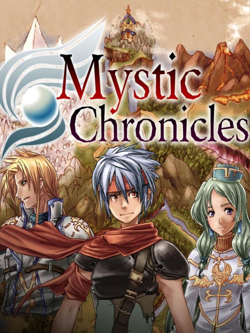 Mystic Chronicles