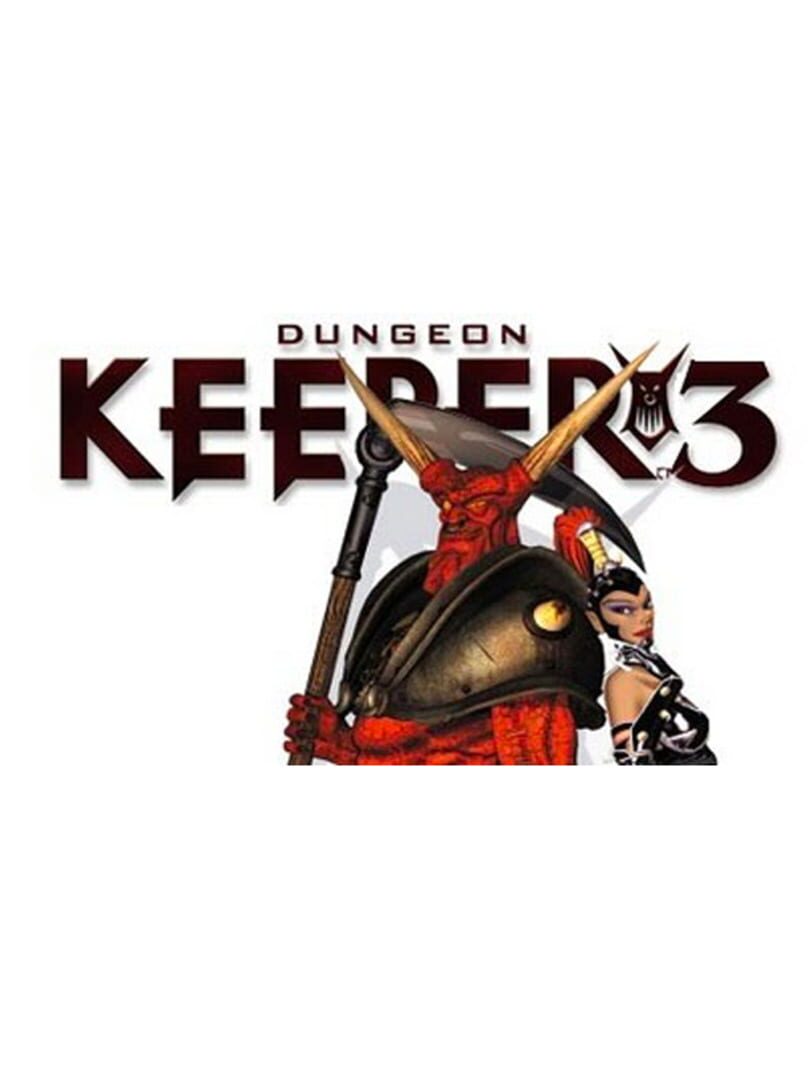 Dungeon Keeper 3 (2024)