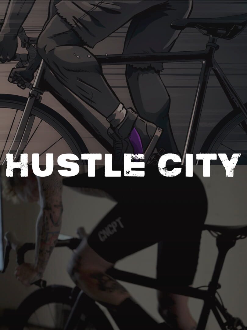 Hustle City (2020)