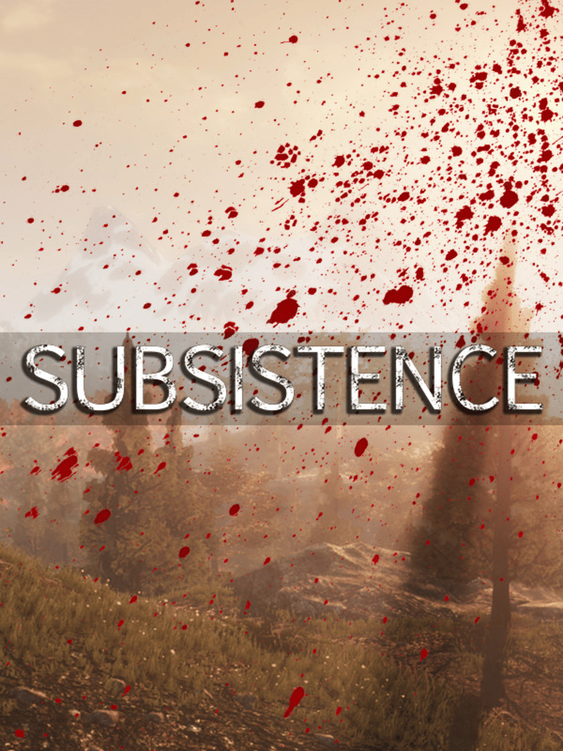 Subsistence Cover