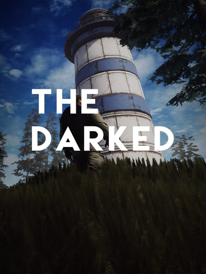 The Darked (2021)