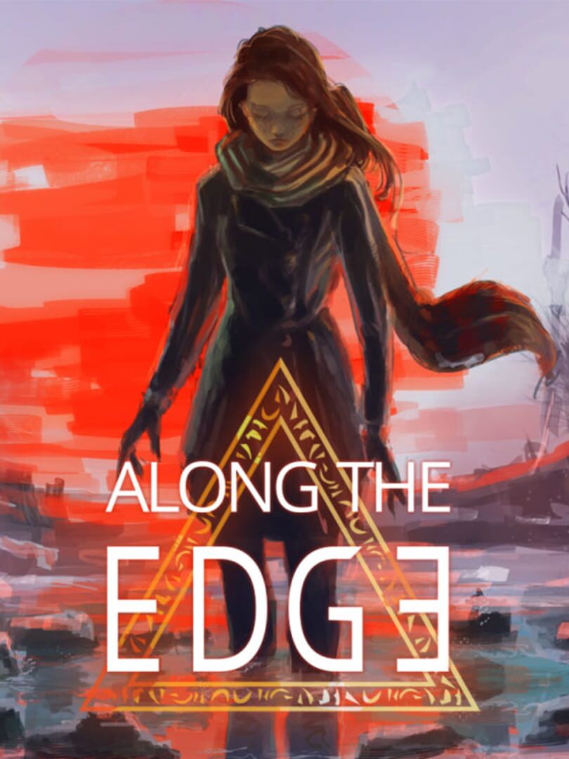 Along the Edge (2016)