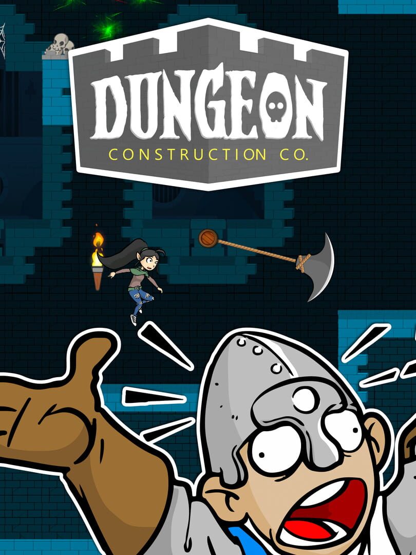 Dungeon Construction Co (2018)