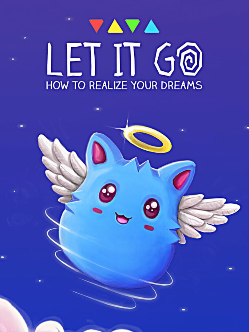 Let It Go - How to realize your dreams (2020)