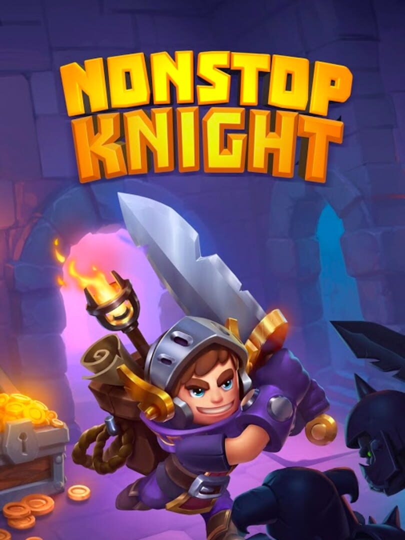 Nonstop Knight