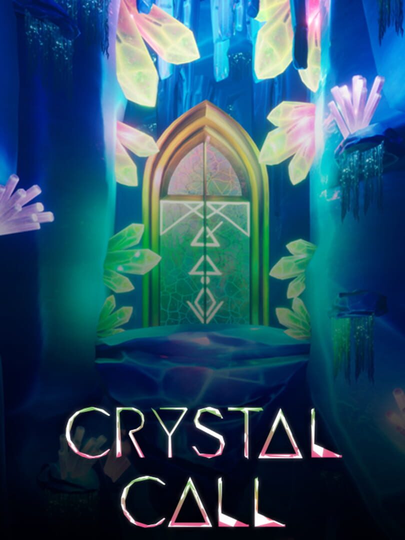 Crystal Call (2021)