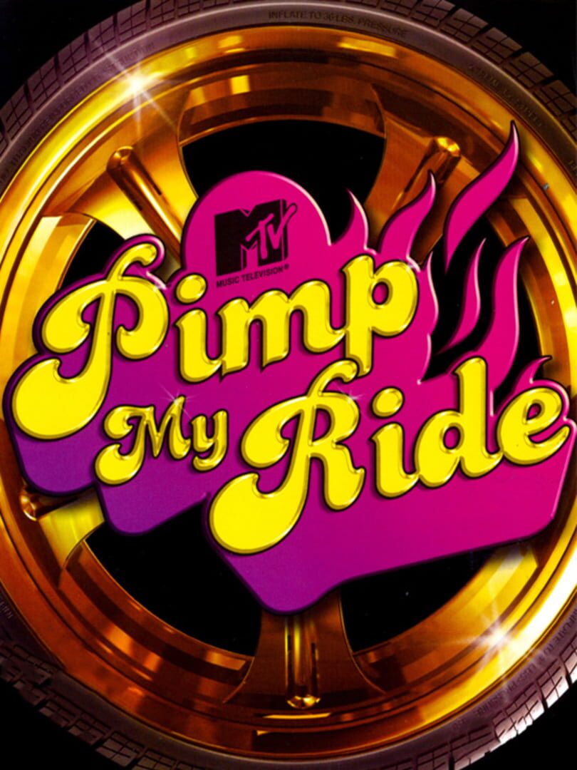 Pimp My Ride (2006)