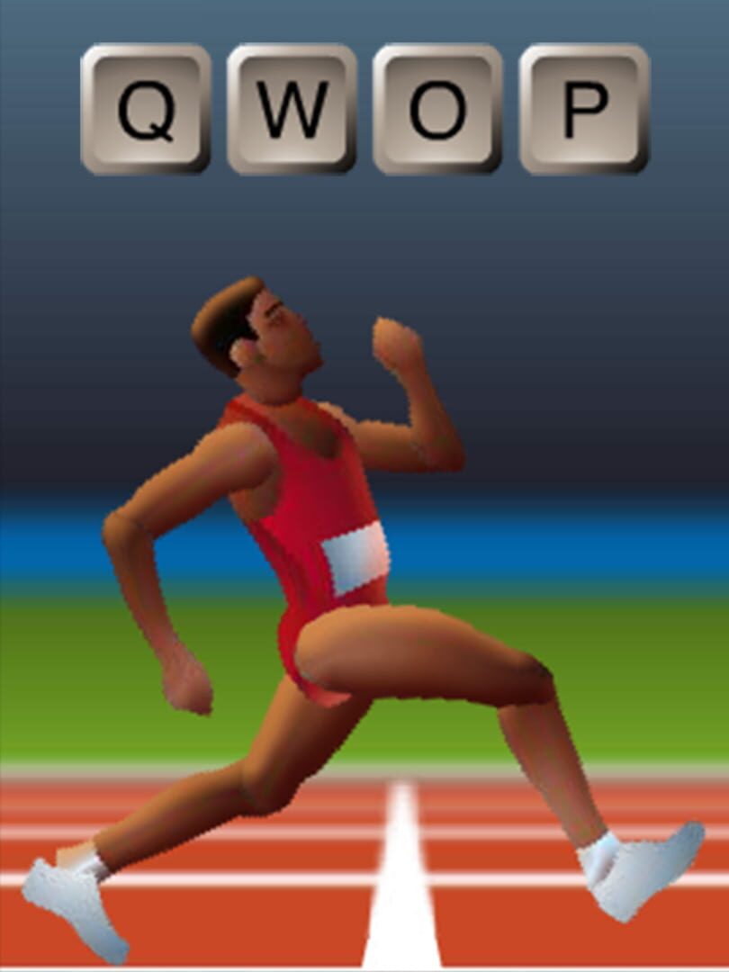 QWOP (2008)